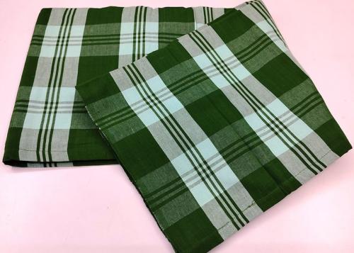 BEDSHEET ERODEPLAIN 72X100